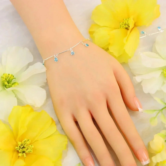 "New Beautiful Design Bracelet for Women/Girls, Gift, B501 - Picture 7 of 10